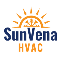 SunVena HVAC, LLC company logo