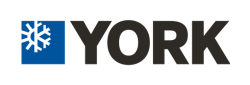 York logo