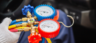 Heater and Furnace repair, maintenance and installation in Greater Orlando area