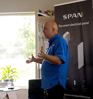 sunvena-hvac-continued-training SunVena HVAC trainer leading a team training session
