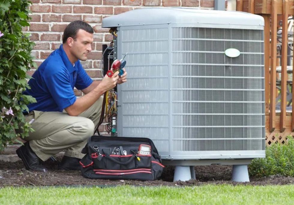 How to properly size air conditioning systems for Florida with Manual J